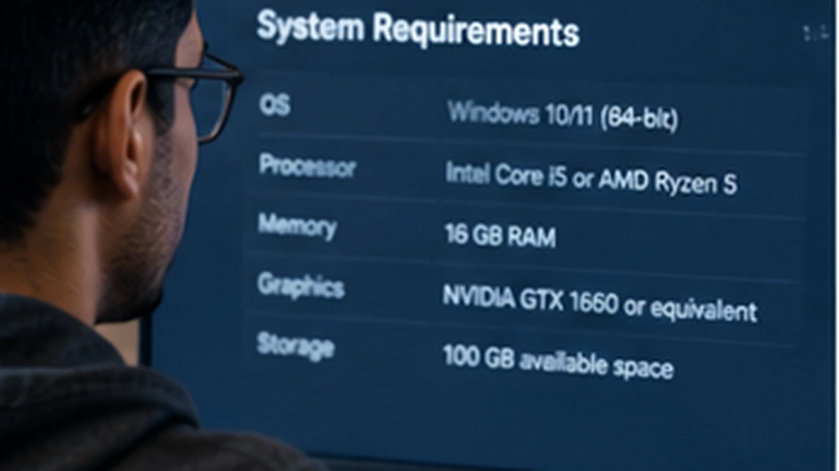 How to Check Game System Requirements Before You Buy or Install